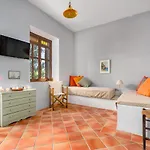 Holiday home Myrtilo Waterline 2 Elia (Laconia)