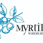Myrtilo Waterline 2 Holiday home Elia (Laconia)