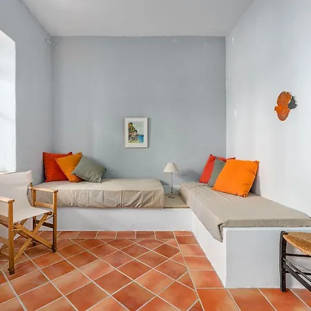 Σπίτι διακοπών Myrtilo Waterline 2 *