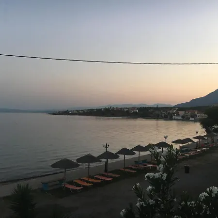 Myrtilo Waterline 2 Holiday home