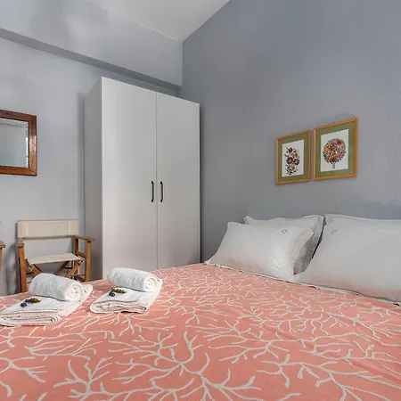 Myrtilo Waterline 2 Σπίτι διακοπών *