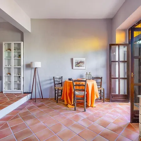 Holiday home Myrtilo Waterline 2