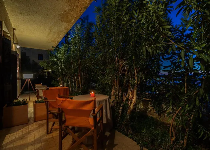 Myrtilo Waterline 2 * Elia (Laconia)