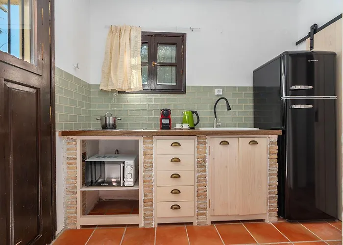 Myrtilo Waterline 2 Holiday home