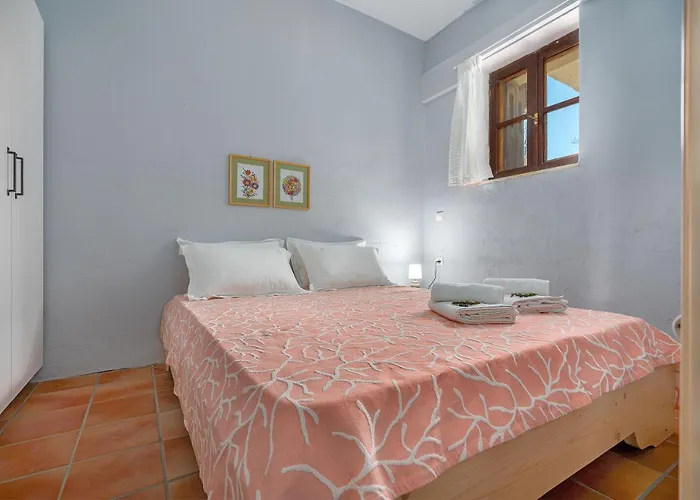 Myrtilo Waterline 2 * Elia (Laconia)