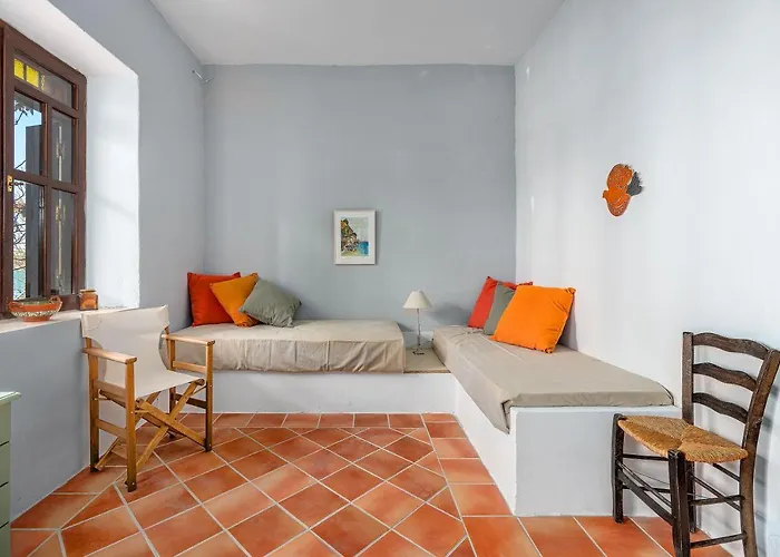 Σπίτι διακοπών Myrtilo Waterline 2 *