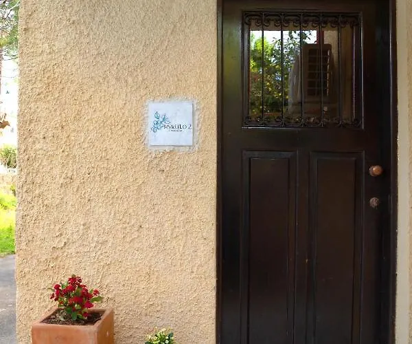 Σπίτι διακοπών Myrtilo Waterline 2 *