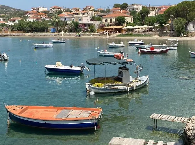 Myrtilo Waterline 2 * Ελιά Λακωνίας