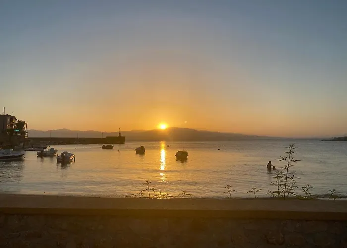 Σπίτι διακοπών Myrtilo Waterline 2