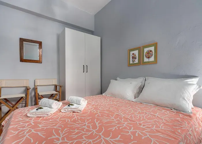 Myrtilo Waterline 2 Σπίτι διακοπών *