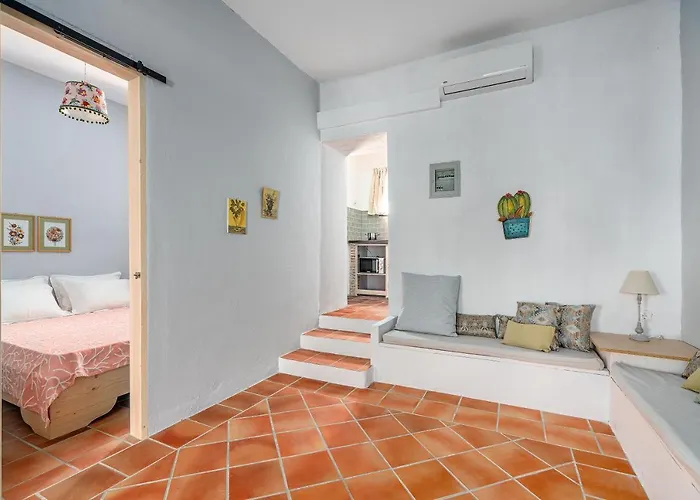 Holiday home Myrtilo Waterline 2 *