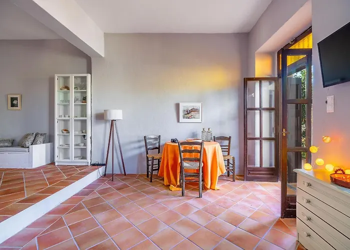 Σπίτι διακοπών Myrtilo Waterline 2